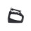 Car Headlight  Trim Frame for  Focus 2015-2018 Low Level Configuration Trim Panel Cover 1