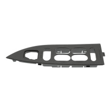 Window Bezel for 2001-2003 F-150 Front Left Driver Side YL3Z14525AAC