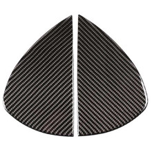 Car Front Door Sticker Trims for C Class W205 C180 C200 C300 Car Accessories