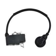 Auto Parts High Pressure Package Lawn Mower Engine Ignition Coil for MS311 MS391 MS311 391 Saw 1140 400 1303 114