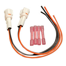 Motorcycle Power Cord Accessory Power Lead Kit for RMAX and 850 X2 X4 RMAX2 RMAX4