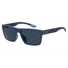 Unisex Glasses Under Armour Uaacetechf737
