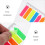 Guangmc5Sets Sticky Tabs Page Markers for Notes - Style1 3
