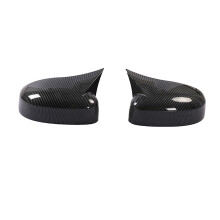 Cobertura Do Espelho Retrovisor Do Carro para Focus 3 - 3,5 2011 2012 2013 2014 2015 2016 2017 2018 Espelho Lateral Lateral Shell Carbon