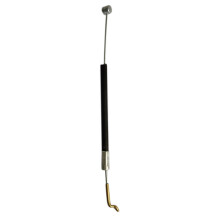 Para Chainsaw 010 AVT 011AVT Throttle Cable 11201801101 para AVT --- DR95