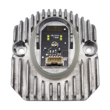 Para 5 Series Xenon LED Module Ballast Angel Eyes Control 63117214934 para ConfiguraçãO Baixa