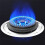 High-Quality Embedded Gas Stove with Stainless Steel Lids, High Foot Burner Core and Efficient Gas Diffusers 6