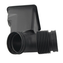 Nova Entrada de Ar da Caixa do Filtro de Ar do Motor de Carro para  F10 F01 F02 523I 528I 530I 730I 13717590595