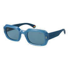 Unisex Glasses Polaroid Pld6239Sx51Mv