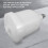 Spray Gun Cup Replacement Pot 600ML For Devilbiss  / TEKNA Pro Pri FLG New 5
