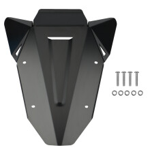 PáRa-Brisa da Motocicleta Para-Brisa Defletor Do PáRa-Brisa Apto para  FORZA 750 para Forza750 2021-