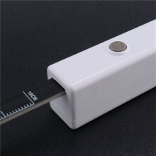 2X Misuratore Automatico di Umidità Del Suolo per Piante, Misuratore di Umidità Delle Piante, Misuratore 'Acqua per Piante, Misuratore Umidità Del