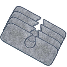 Artículos para fiestas de Nochevieja de Jacenvly en liquidación: protector contra salpicaduras para fregadero, almohadilla absorbente para grifo de