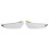 Front Left Right Door Handle Inner Door Handle 71741225 for Lancia for Ypsilon 843 2003-2011 2
