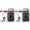 2X RFID  Chip Reader Chameleon Ultra  Card Emulator NFC Duplicator ID IC Card Decode+8XCUID Keychain/Card 2