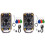 2X Chameleon Ultra  Card Emulator RFID  Chip Reader 125Khz 13.56Mhz Card Decode NFC Duplicator+6xUID Keychain 1
