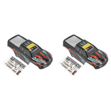 2X Obudowa Karoserii Samochodu RC do HAIBOXING HBX 16889 16889A 1/16 Części Zamienne do Samochodów RC Akcesoria do Aktualizacji
