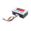 2X Digital Counter Module /AC5V-24V Hour Meter  Calculator Electronic Totalizer with NPN and PNP Signal Interface 5