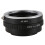 5X Bague D'Adaptation pour Objectif  Alpha Minolta AF A A NEX 3,5,7 Camera E-Mount 2