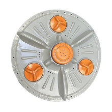 Parti per Lavatrice - Piastra di Lavaggio In Plastica Durevole per XQB70-W2TT, XQB60-88SF, XQB42-98, XQB55-98.