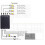 3X Car Parking Panoramic View Rearview 4 Way 360 Degree Degree View Camera Control Box System DVR Without Camera 2