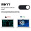 Webcam Cover, 24-Pack Ultra Thin Design Web Camera Cover Slide for Laptop, PC, , , Computer, , Pro- Black 5