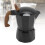 80ml Mokkakanne Doppelventil Outdoor Kaffee 4