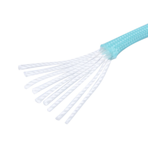 Paracord 9 Kerne leuchtend 30m Outdoor 2