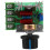 4 Pcs Speed Controller for AC Motor AC 220V 2000W Thyristor Motor Speed Control Adjustable Power Controller 6
