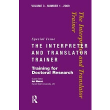 Training for Doctoral Research by J IAN Mason Hardcover Book
