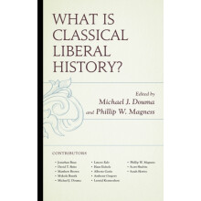 What Is Classical Liberal History Paperback Book