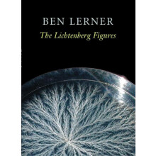 The Lichtenberg Figures by Ben Lerner Paperback Book