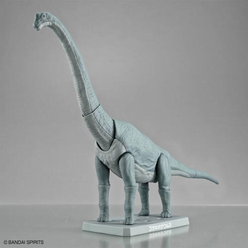 Bandai Plannosaurus: Brachiosaurus Dionsaur Model Kit MK67427 1