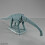 Bandai Plannosaurus: Brachiosaurus Dionsaur Model Kit MK67427 3