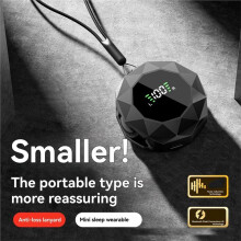 Sleep Headphones TWS 6.0 Earphones Wireless Heasets HIFI Stereo Noise Reduction Invisible Earbuds A