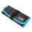 Fischerei Tasche Wasserdicht PVC Blau Jigs 10