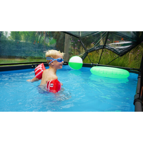 EXIT TOYS EXIT Pool Dome 7x5ft – Universal 1