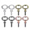 Corkscrew Corkscrew DIY Craft Beer Corkscrew Blank Corkscrew for Wood Turning Projects and Wine Corks 2