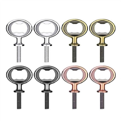 Corkscrew Corkscrew DIY Craft Beer Corkscrew Blank Corkscrew for Wood Turning Projects and Wine Corks 1
