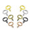 Corkscrew Corkscrew DIY Craft Beer Corkscrew Blank Corkscrew for Wood Turning Projects and Wine Corks 6