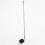 2X  Micro-USB DVB-T TV Tuner Receiver for Android 4