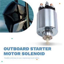 809463A1 Solenoid for Mercury Outboard Motor 4T 200-300HP 50-809463A 1 Arco SW463 18-5811