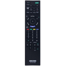 Replace RM-ED041 Remote for TV KDL-46HX925 32EX720 32EX723 32EX724 32EX725 32EX726 32EX727 32EX721 32EX728 32EX729