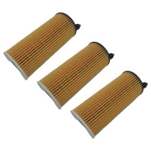 11428593186 Zestaw Filtra Oleju do X1 F48 M135I F40 X2 F39 F45 F56 F55,3 Szt