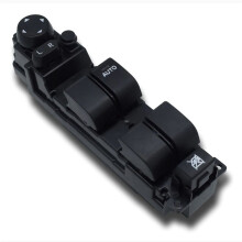 DF89-66-350B Car Window Control Glass Lifter Button for 6 2 2008-2012