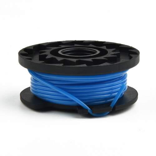 29092 .065-inch Single Line Replacement String Trimmer Spool Line for GreenWorks 1