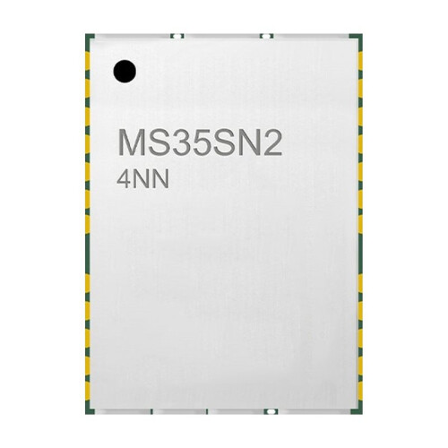 MS35SN2 GPS/BeiDou Positioning and Navigation Module L1+L5 Dual-Frequency Full- High-Precision GNSS Module 1