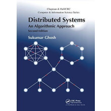 Distributed Systems An Algorithmic Approach Second Edition by Sukumar