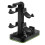 Suitable for  Series S Game Controller Charging Base Headphone Storage Bracket Handle Charging Bracket RGB Light 1
