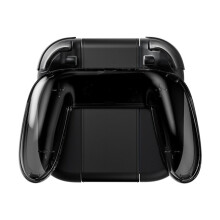 2 2 Charging Grip Portable Gamepad Charger Dock for 2 Controller Accessories D